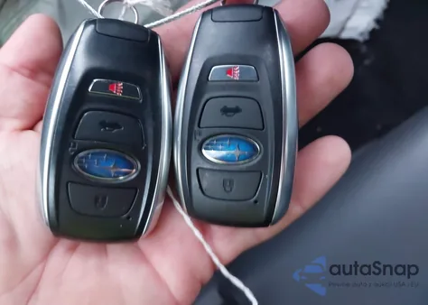 2023 Subaru Outback Limited z USA, uszkodzony, nr VIN 4S4BTANC4P3148312